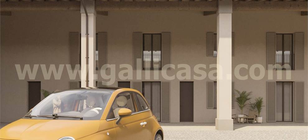 Foto annuncio