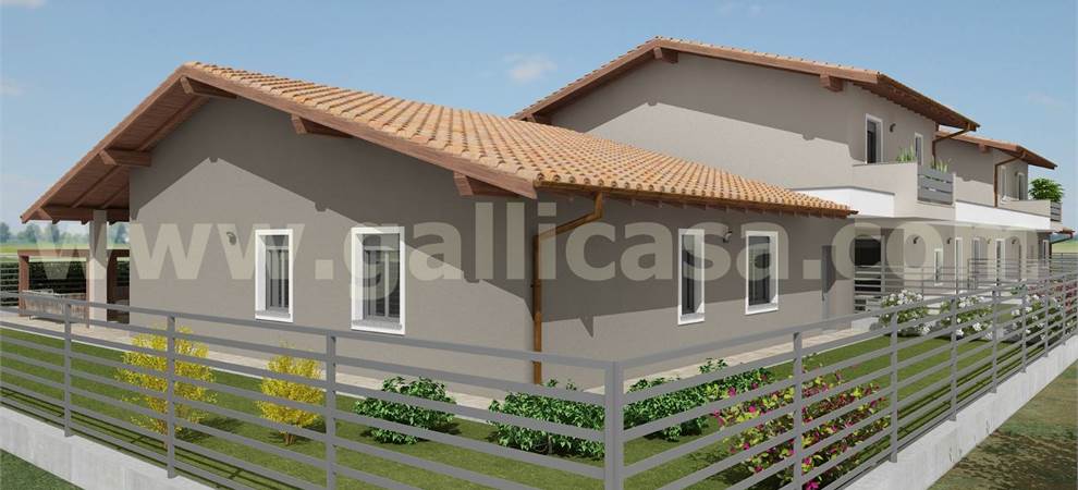 Foto annuncio