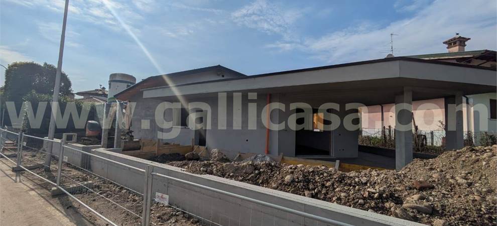 Foto annuncio
